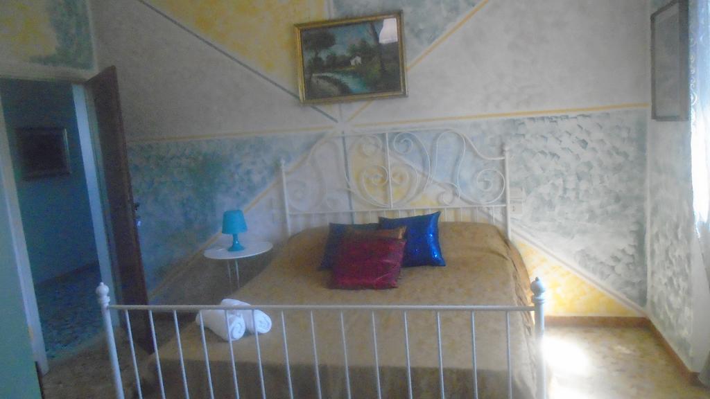 Tropical Bed&Breakfast Lucca Bagian luar foto