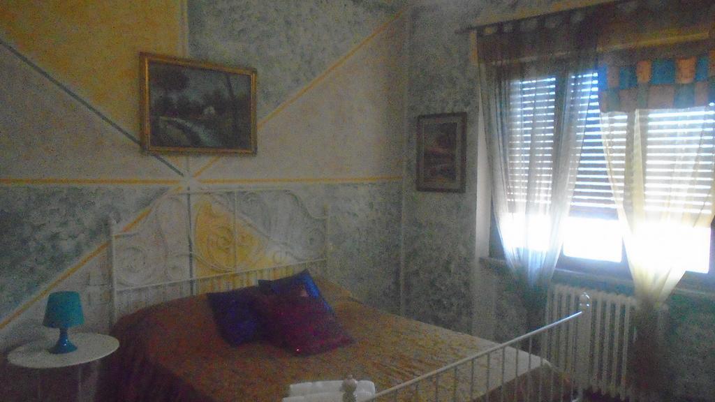 Tropical Bed&Breakfast Lucca Ruang foto