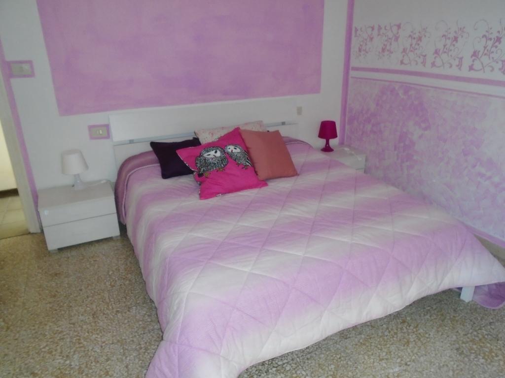 Tropical Bed&Breakfast Lucca Ruang foto