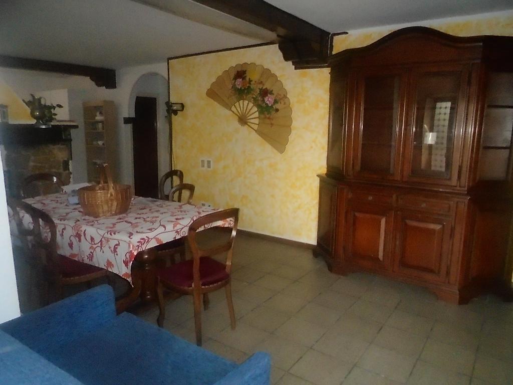 Tropical Bed&Breakfast Lucca Bagian luar foto