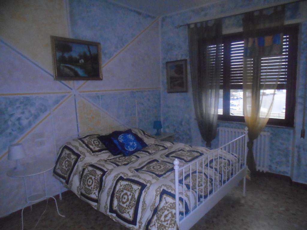Tropical Bed&Breakfast Lucca Bagian luar foto