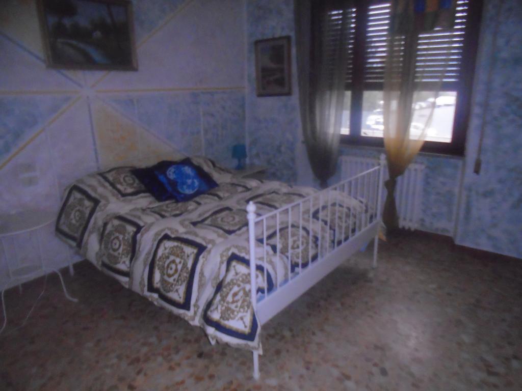Tropical Bed&Breakfast Lucca Bagian luar foto