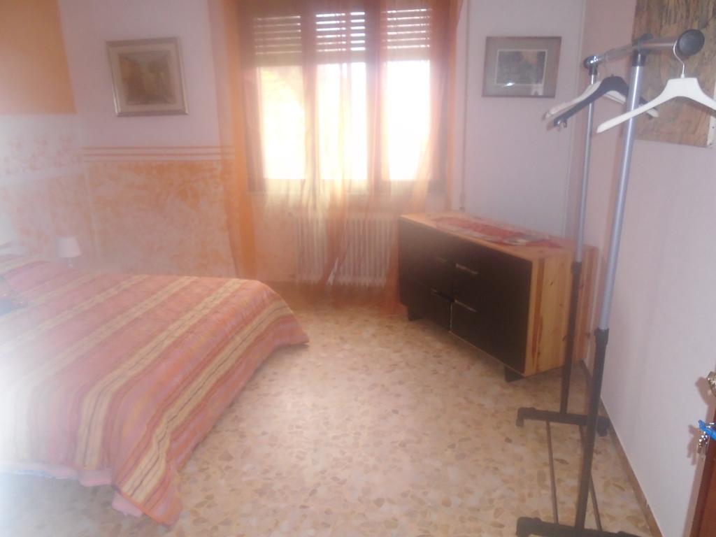 Tropical Bed&Breakfast Lucca Bagian luar foto