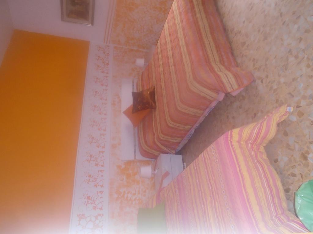 Tropical Bed&Breakfast Lucca Bagian luar foto