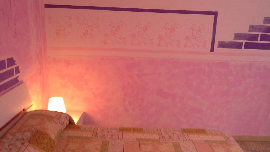 Tropical Bed&Breakfast Lucca Bagian luar foto