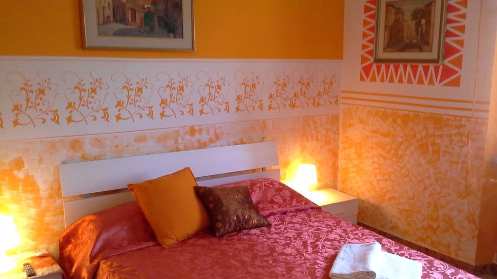 Tropical Bed&Breakfast Lucca Bagian luar foto