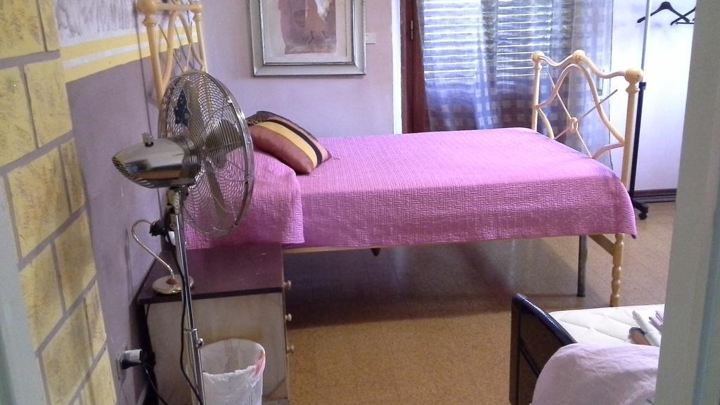 Tropical Bed&Breakfast Lucca Bagian luar foto