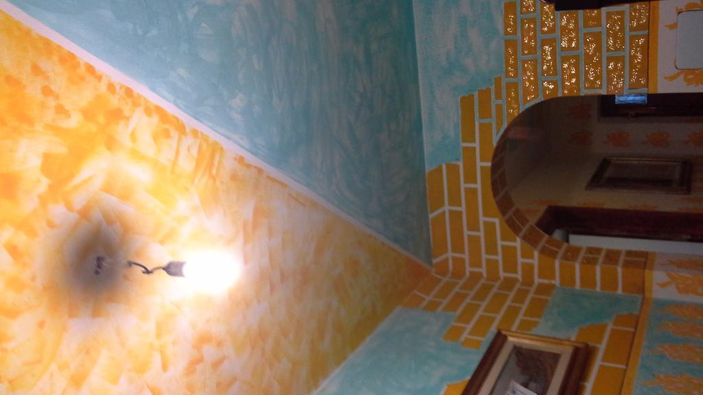 Tropical Bed&Breakfast Lucca Bagian luar foto