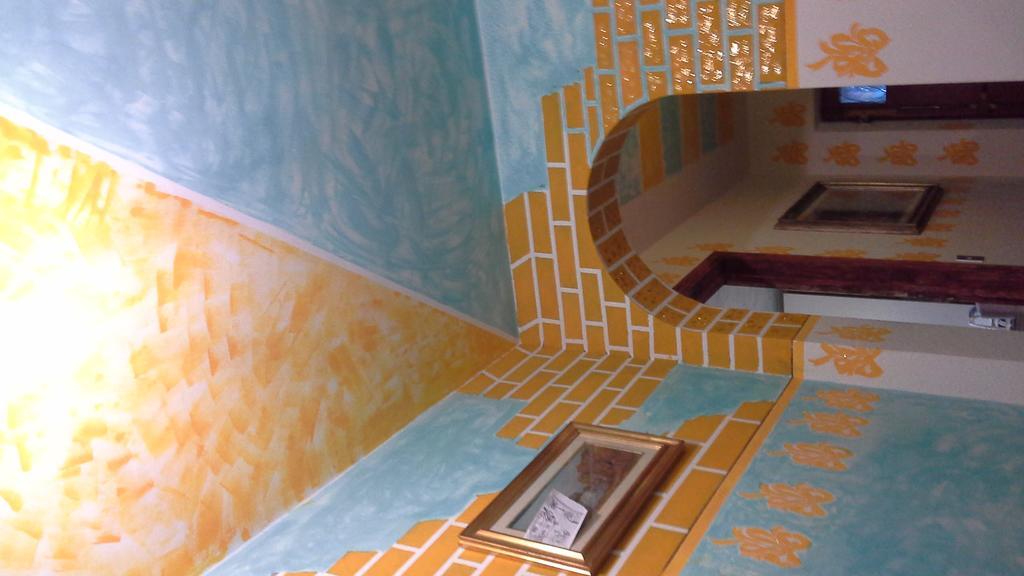 Tropical Bed&Breakfast Lucca Bagian luar foto